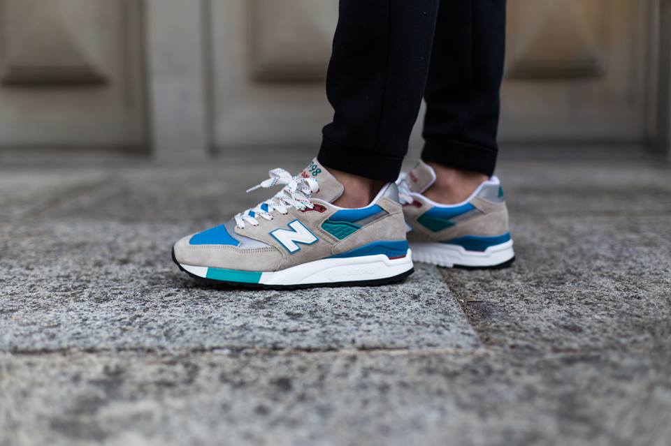 new balance 997 rose kaufen